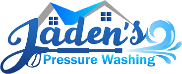 jadens pressure washing logo
