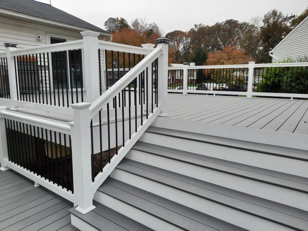 Deck cleaning companies in huntsville AL