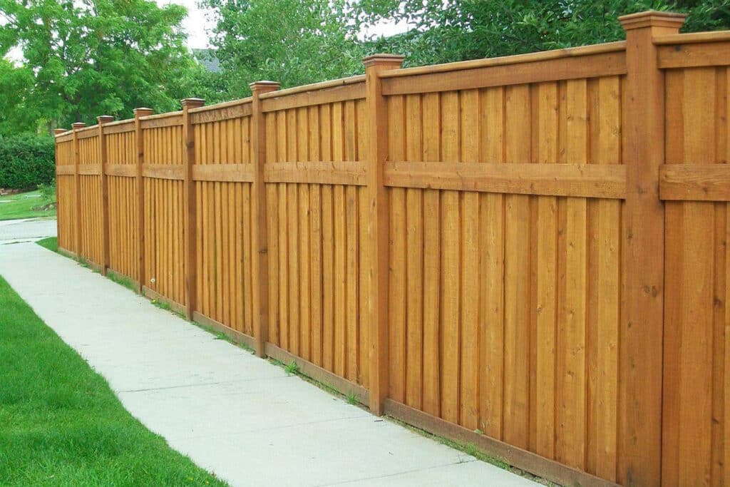 Fence Cleaning Company in Huntsville, AL