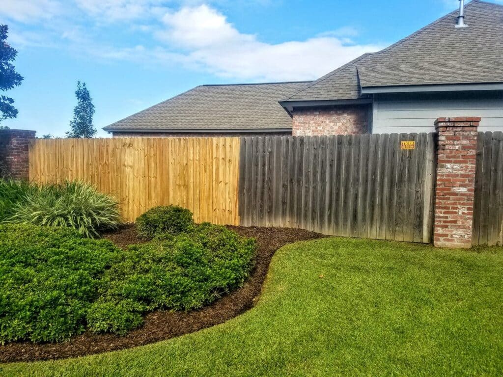 fence cleaning companies in huntsville al