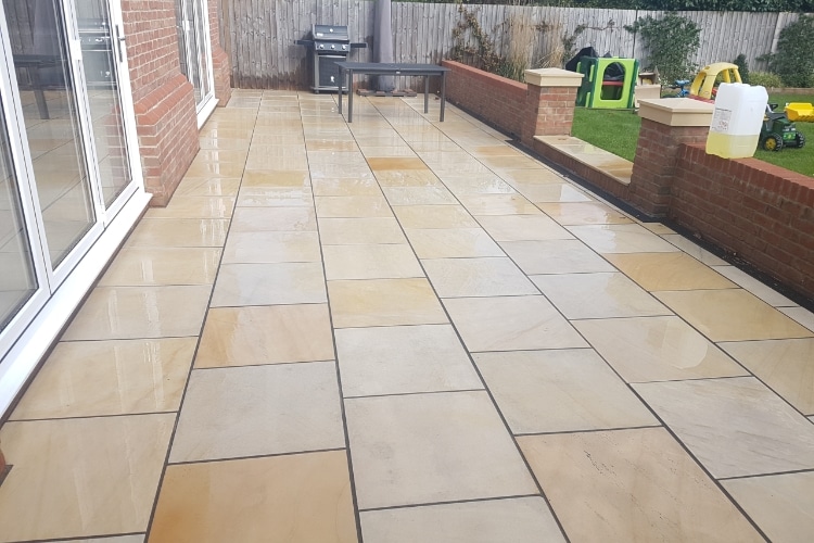 patio cleaning company near me